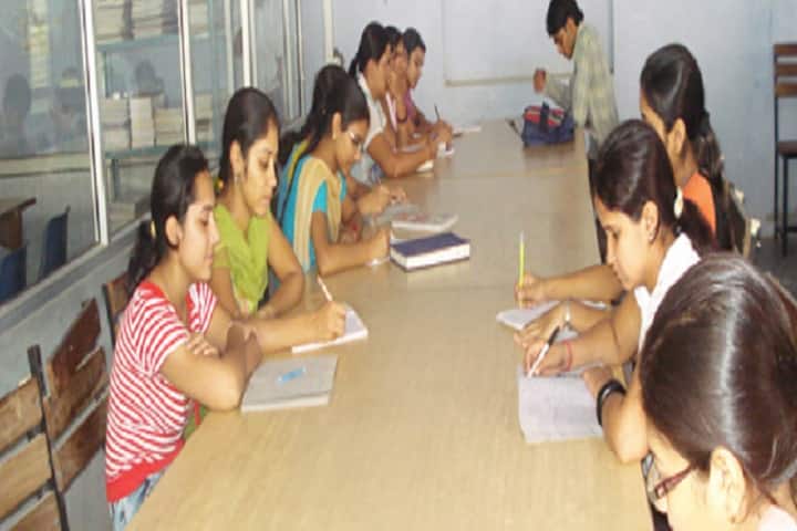 KCM Army College of Education campus in Bhiwani, Haryana, India — photo 2