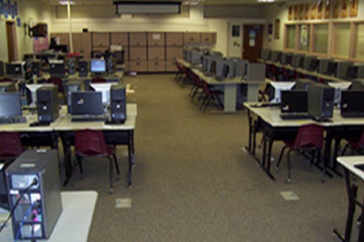 KCM Army College of Education campus in Bhiwani, Haryana, India — photo 4