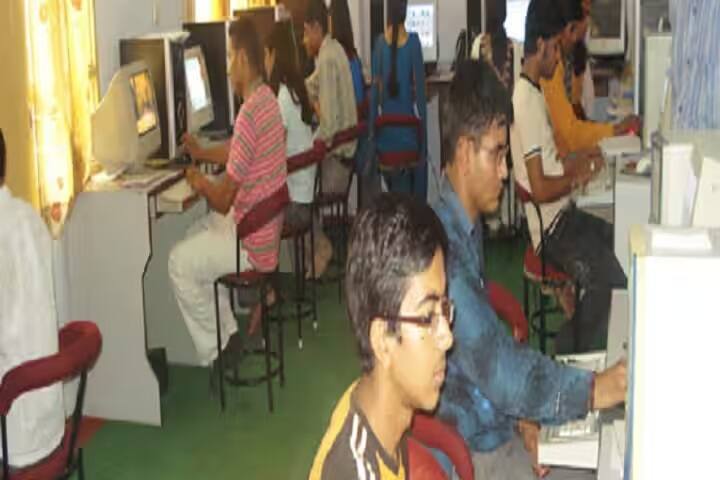 KCM Army College of Education campus in Bhiwani, Haryana, India — photo 5