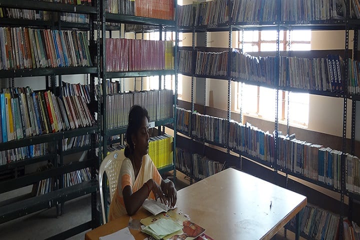 Institute of Education B Ed College campus in Tiruchirappalli, Tamil Nadu, India — photo 3