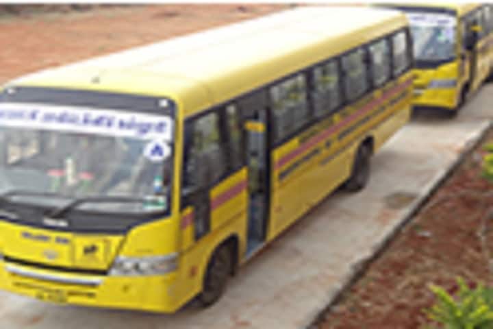 Institute of Education B Ed College campus in Tiruchirappalli, Tamil Nadu, India — photo 6