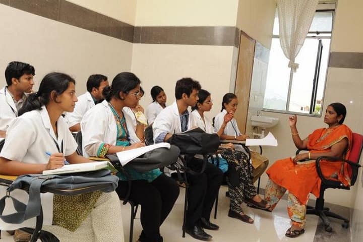 SSSMCRI Kancheepuram campus in Nellikuppam, Tamil Nadu, India — photo 5