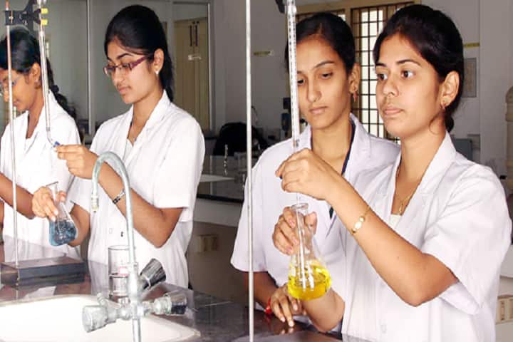 SGM Institute of Pharmacy campus in Ghazipur, Uttar Pradesh, India — photo 1