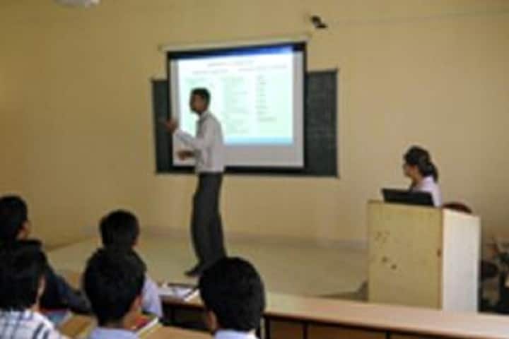 Shree Birkha Ram College of Education campus in Naraingarh, Haryana, India — photo 3