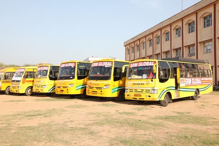 Shree Birkha Ram College of Education campus in Naraingarh, Haryana, India — photo 5
