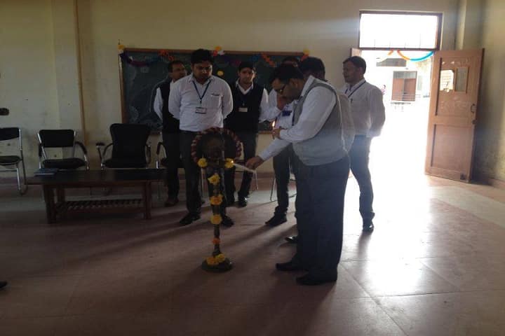 Shivalik College of Education campus in Ambala, Haryana, India — photo 4