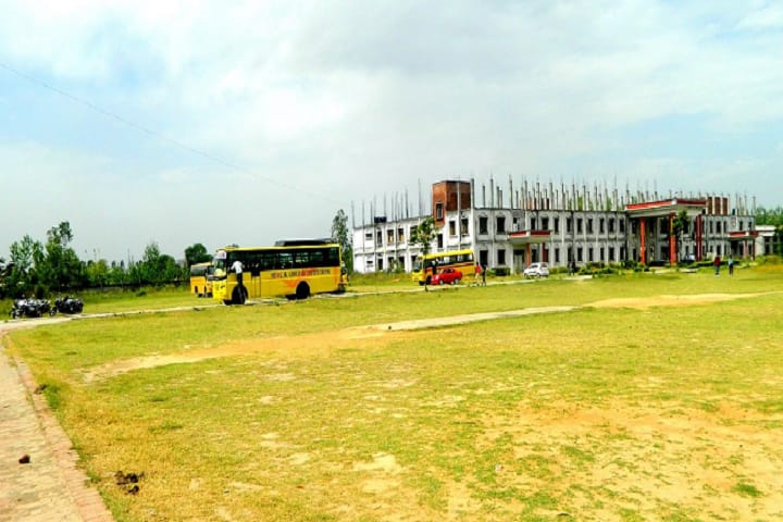 Shivalik College of Education campus in Ambala, Haryana, India — photo 5