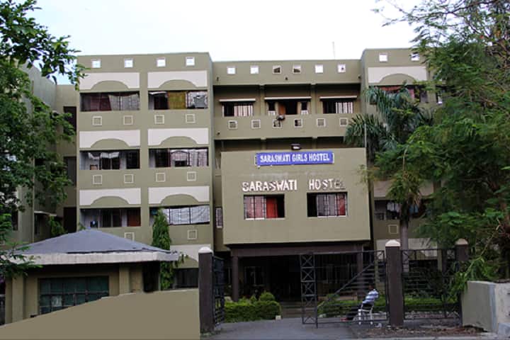 School of Allied Health Sciences campus in Wardha, Maharashtra, India — photo 3