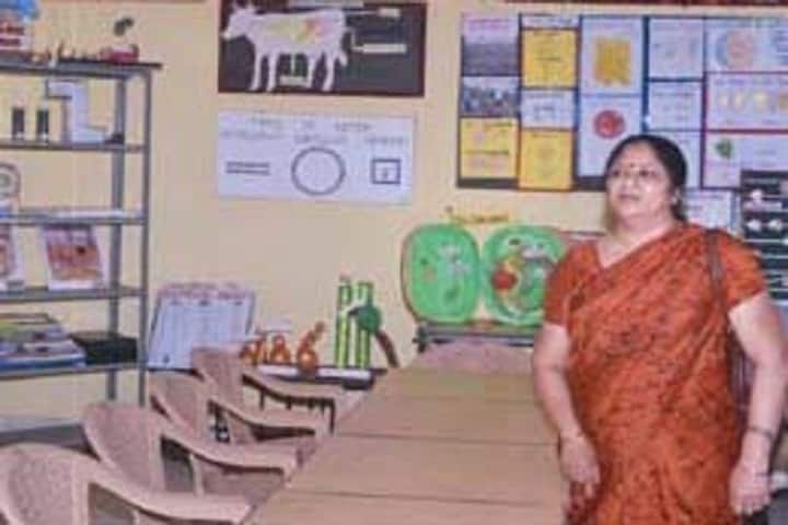 SD Institute of Education for Girls campus in Ambala Cantt, Haryana, India — photo 3