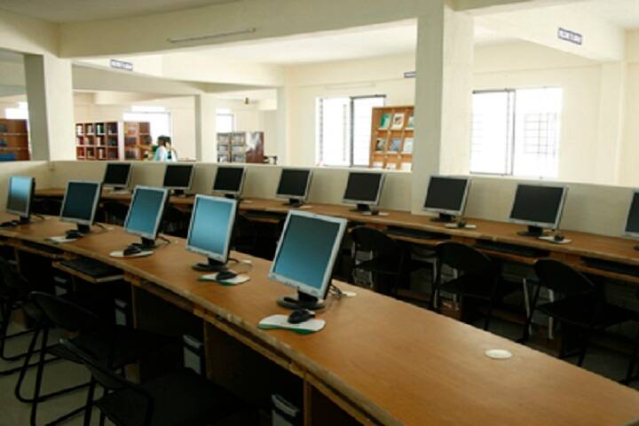 Indira College of Education campus in Thiruvallur, Tamil Nadu, India — photo 5