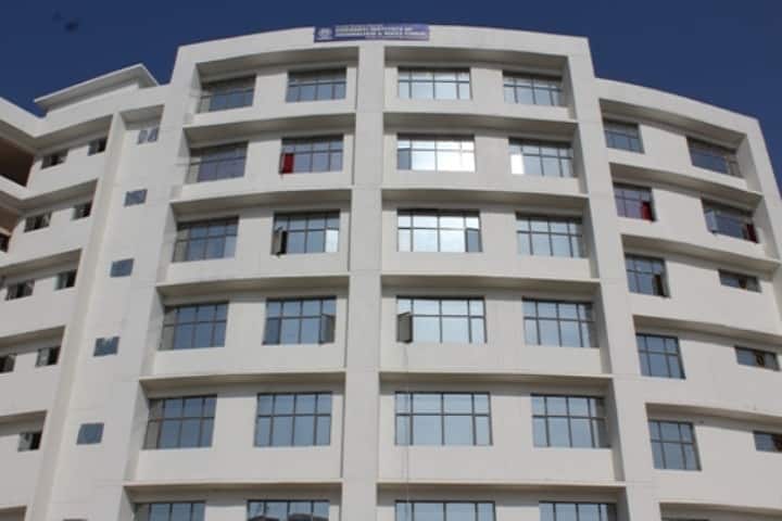 Ganesh Shankar Vidyarthi Subharti Institute of Journalism and Mass Communication campus in Meerut, Uttar Pradesh, India — photo 1