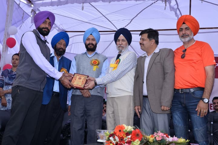 IK Gujral Punjab Technical University Campus campus in Hoshiarpur, Punjab, India — photo 3