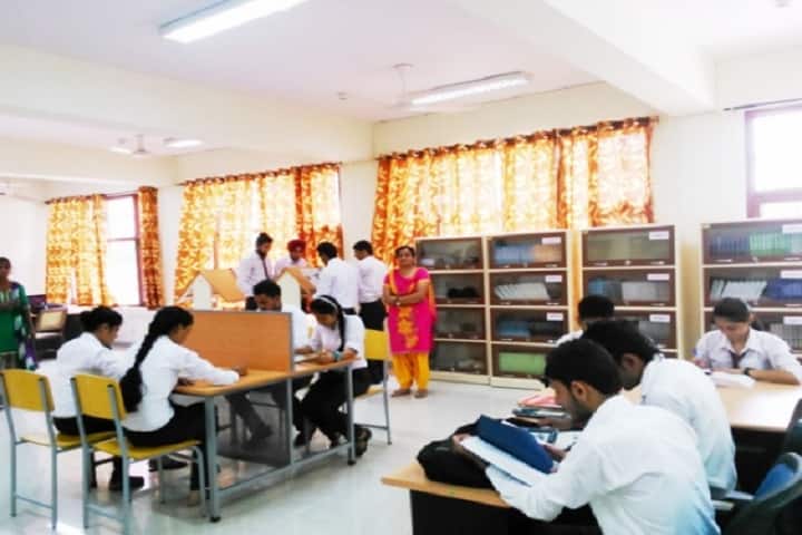 IK Gujral Punjab Technical University Campus campus in Hoshiarpur, Punjab, India — photo 6