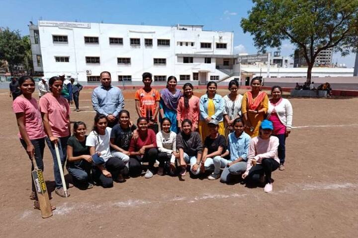 SSP Shikshan Sansthas Siddhi College of Pharmacy campus in Pune, Maharashtra, India — photo 2
