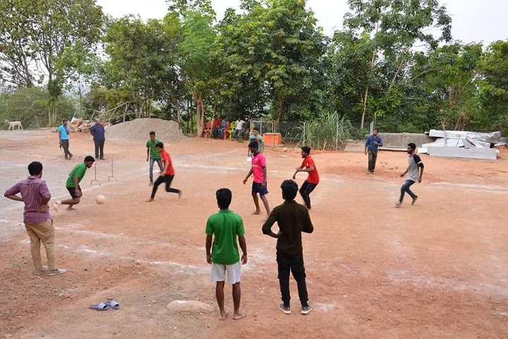 Grace College of Education campus in Pandathalumoodu, Tamil Nadu, India — photo 5
