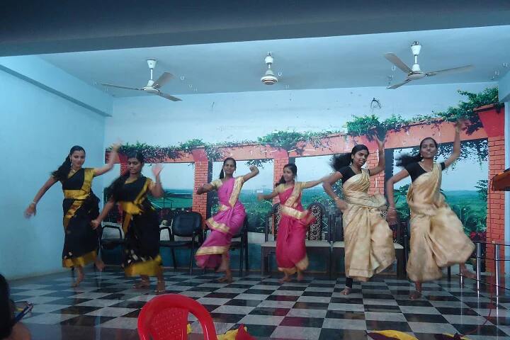Grace College of Education campus in Pandathalumoodu, Tamil Nadu, India — photo 6