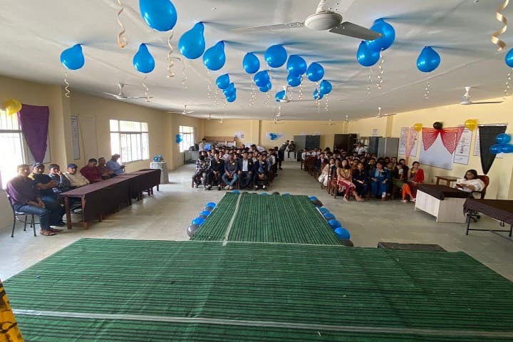 Government Polytechnic campus in Bhimtal, Uttarakhand, India — photo 2