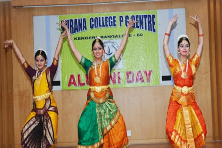 Surana College Bangalore campus in Bangalore, Karnataka, India — photo 2