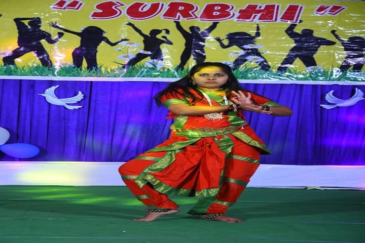 Dau Shri Vasudev Chandrakar Kamdhenu Vishwavidyalaya campus in Durg, Chhattisgarh, India — photo 3