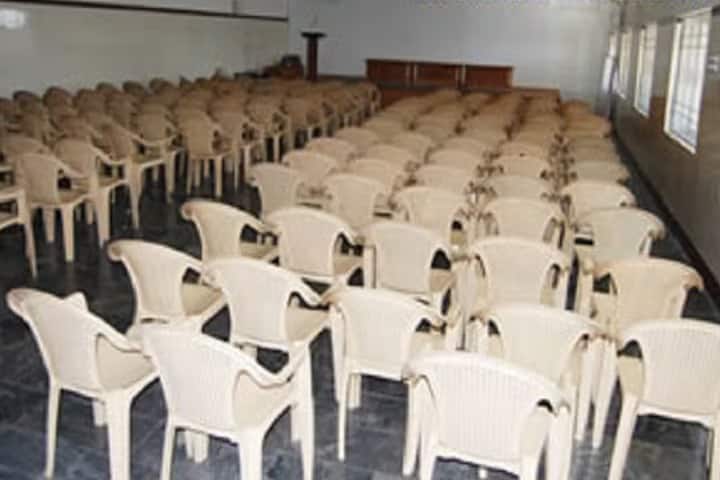 Grace College of Education campus in Erode, Tamil Nadu, India — photo 2