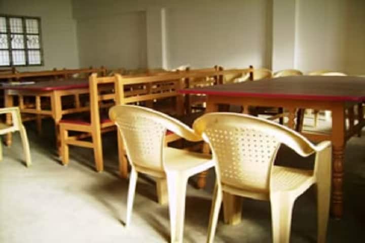 Grace College of Education campus in Erode, Tamil Nadu, India — photo 3