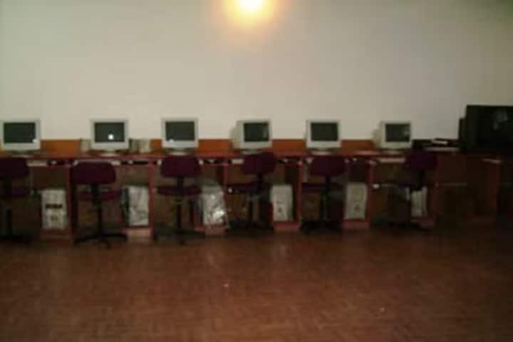 Grace College of Education campus in Erode, Tamil Nadu, India — photo 4
