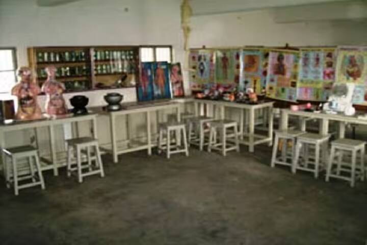 Grace College of Education campus in Erode, Tamil Nadu, India — photo 5