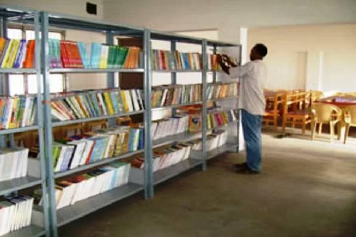 Grace College of Education campus in Erode, Tamil Nadu, India — photo 6