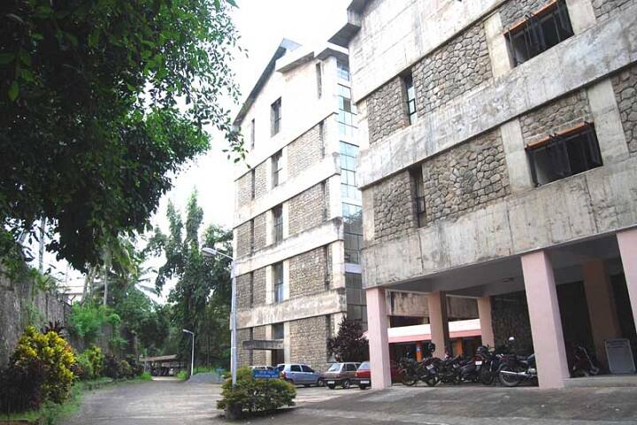 College of Dairy Science and Technology campus in Thiruvananthapuram, Kerala, India — photo 1