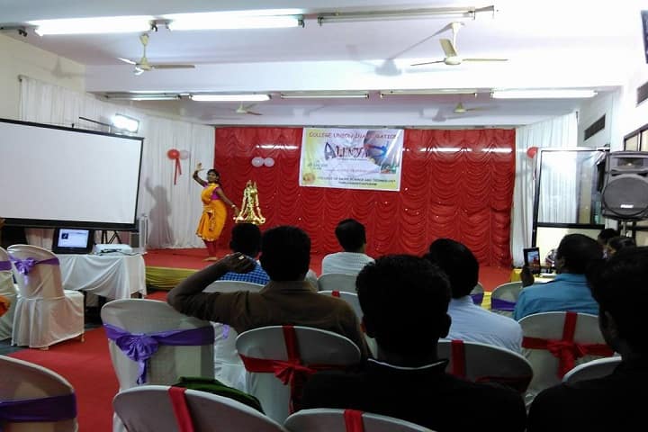 College of Dairy Science and Technology campus in Thiruvananthapuram, Kerala, India — photo 2