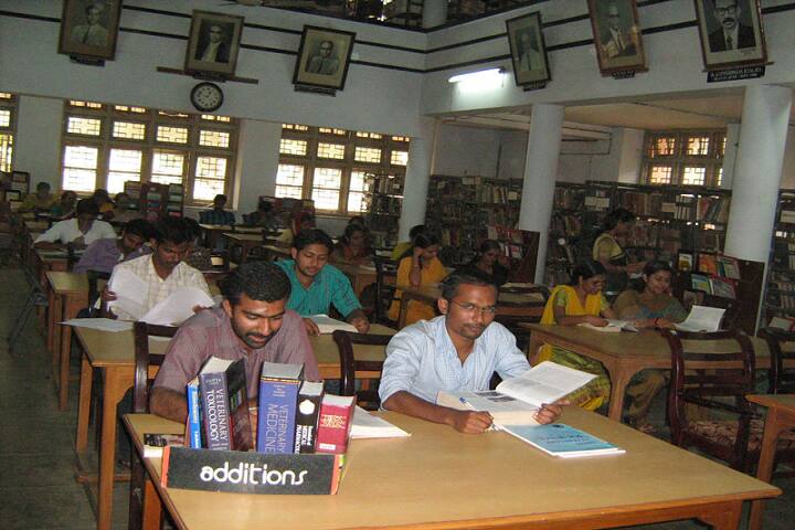 College of Dairy Science and Technology campus in Thiruvananthapuram, Kerala, India — photo 4