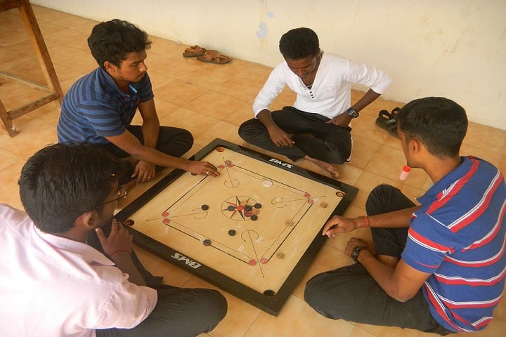 Government College of Education campus in Komarapalayam, Tamil Nadu, India — photo 2