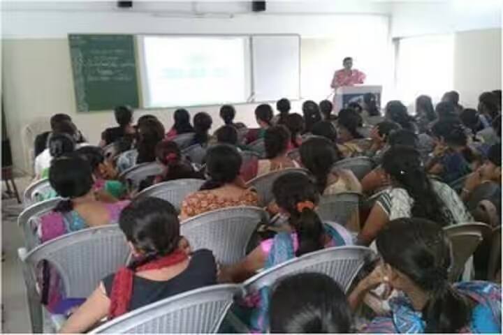 Satyam College of Education campus in Bharuch, Gujarat, India — photo 5