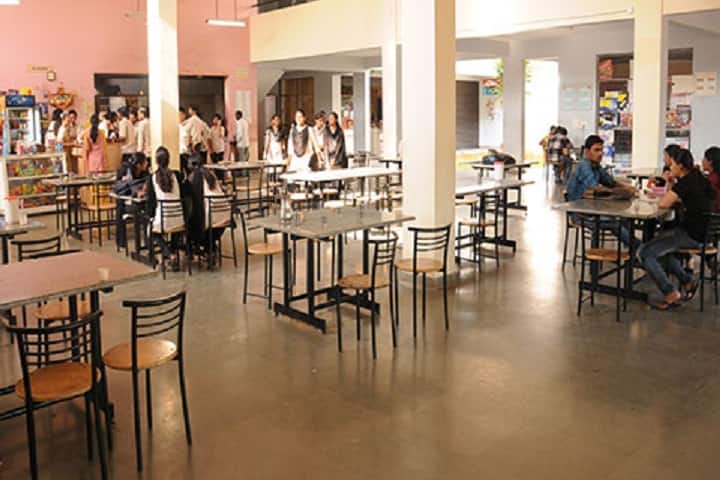 SSIT Tumkur campus in Tumkur, Karnataka, India — photo 2