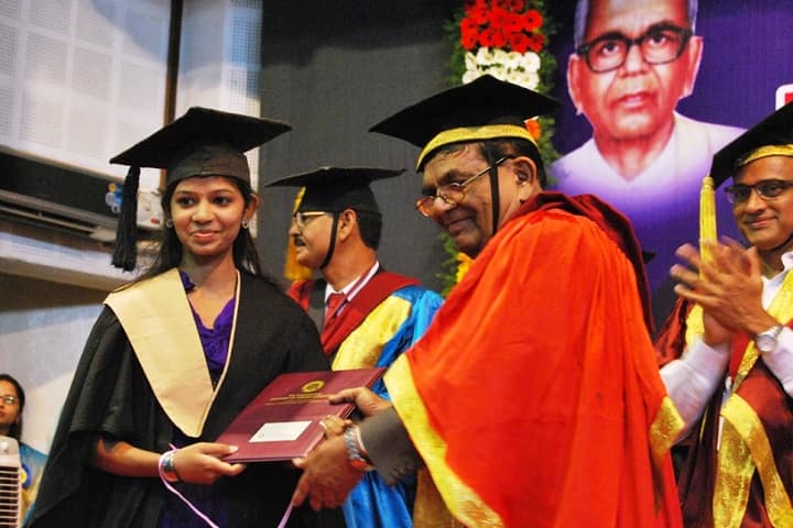 SSIT Tumkur campus in Tumkur, Karnataka, India — photo 4