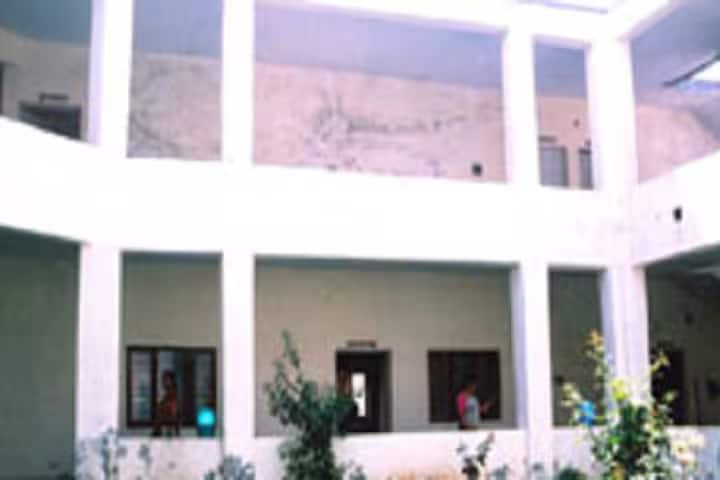 Mohan College of Teacher's Education campus in Meerut, Uttar Pradesh, India — photo 1