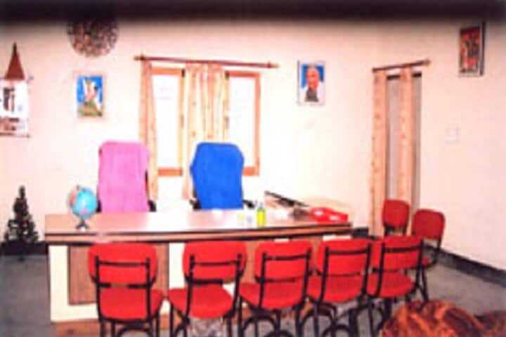 Mohan College of Teacher's Education campus in Meerut, Uttar Pradesh, India — photo 4