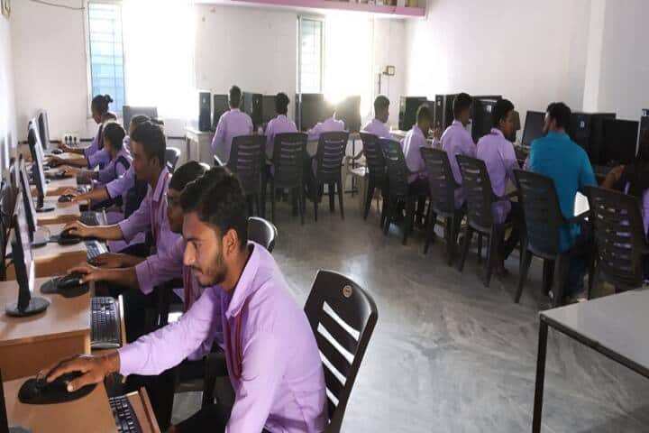 Shree Narmada College of Education campus in Mangrol, Gujarat, India — photo 3