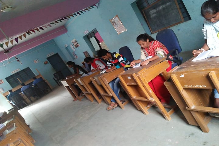 Shree Narmada College of Education campus in Mangrol, Gujarat, India — photo 6
