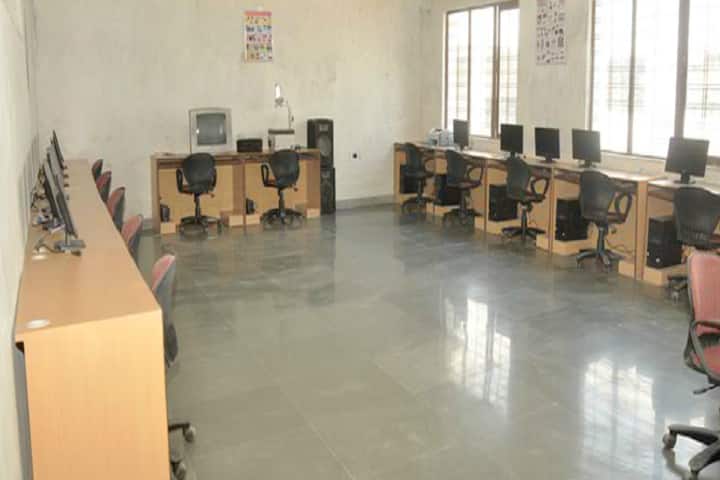 Krishna College of Sports and Education campus in Agra, Uttar Pradesh, India — photo 3