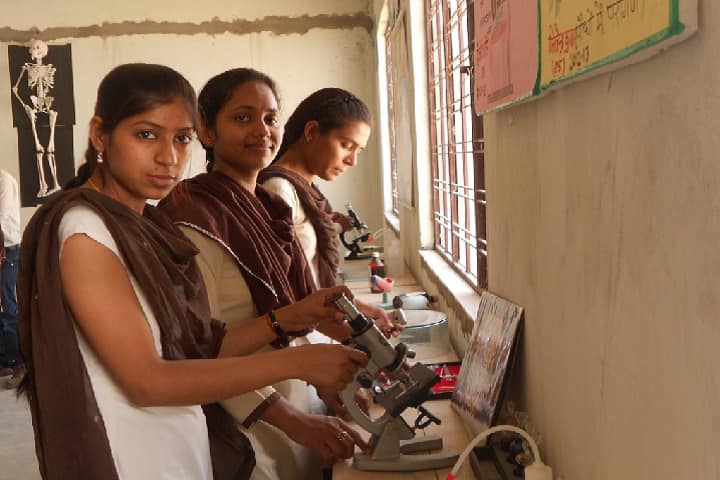Krishna College of Sports and Education campus in Agra, Uttar Pradesh, India — photo 4