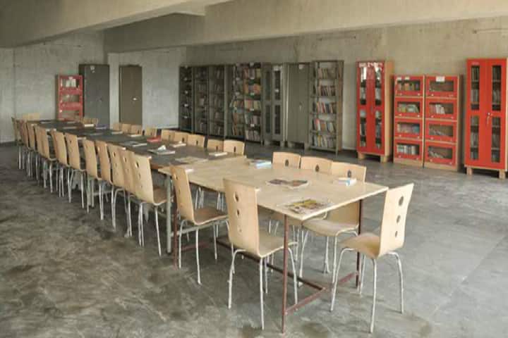 Krishna College of Sports and Education campus in Agra, Uttar Pradesh, India — photo 5
