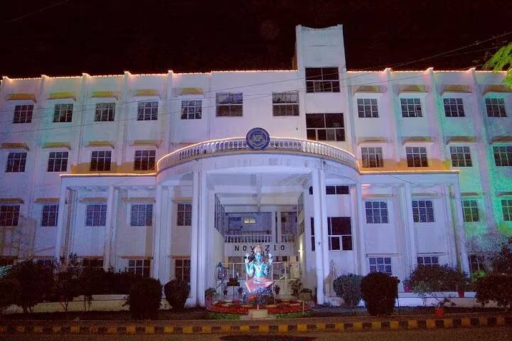 NRI Institute of Information Science and Technology campus in Bhopal, Madhya Pradesh, India — photo 2