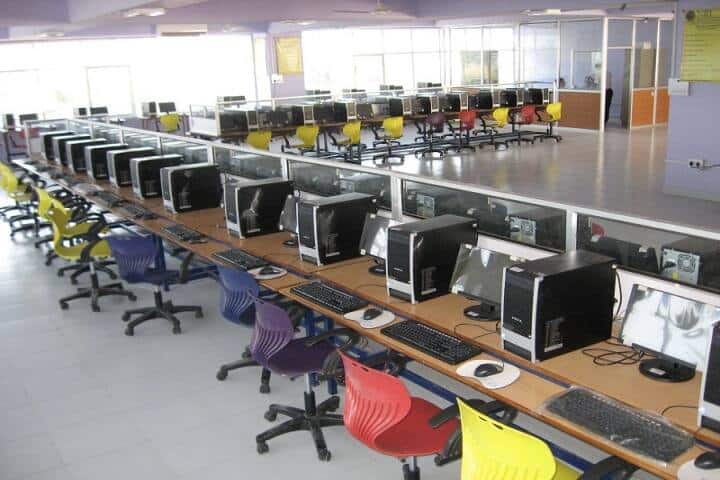 NRI Institute of Information Science and Technology campus in Bhopal, Madhya Pradesh, India — photo 5