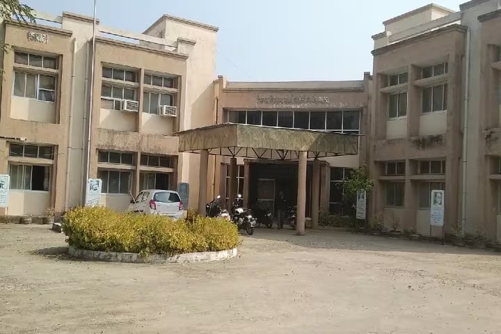 District Institute of Education and Training campus in Bharuch, Gujarat, India — photo 1