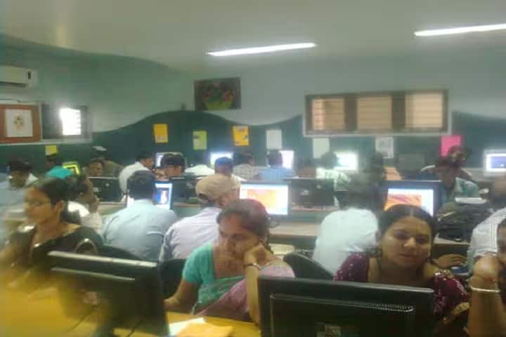 District Institute of Education and Training campus in Bharuch, Gujarat, India — photo 3
