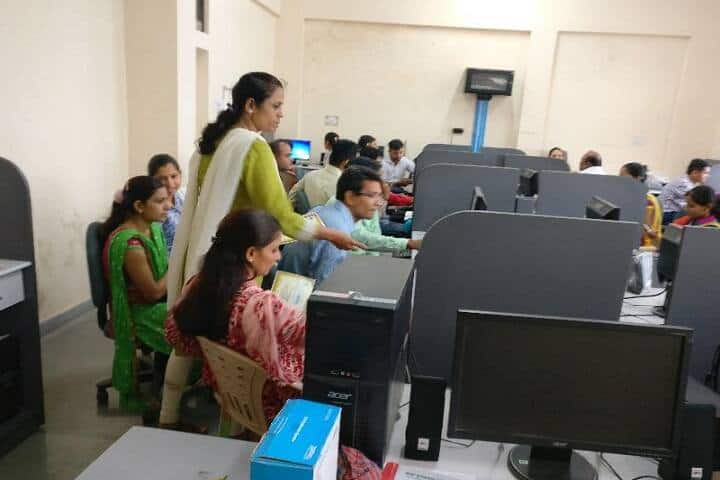 District Institute of Education and Training campus in Bharuch, Gujarat, India — photo 6