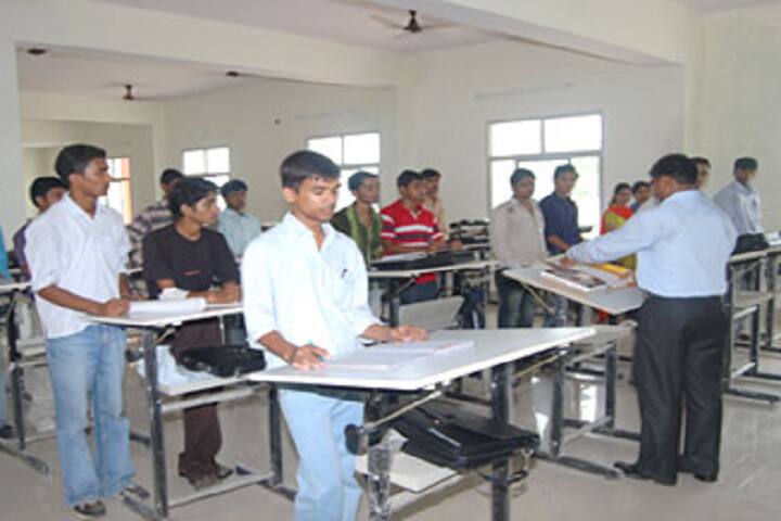 Seth Vishambhar Nath Institute of Pharmaceutical Science campus in Barabanki, Uttar Pradesh, India — photo 4