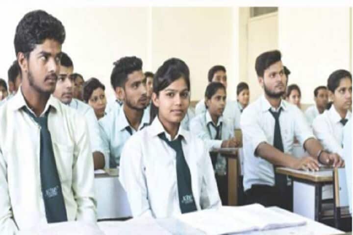 Kishan Institute of Teacher's Education campus in Meerut, Uttar Pradesh, India — photo 2