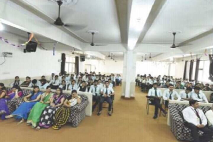 Kishan Institute of Teacher's Education campus in Meerut, Uttar Pradesh, India — photo 5